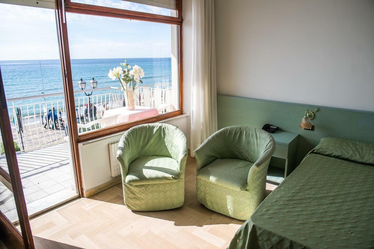Hotel West End Αλάσιο Εξωτερικό φωτογραφία