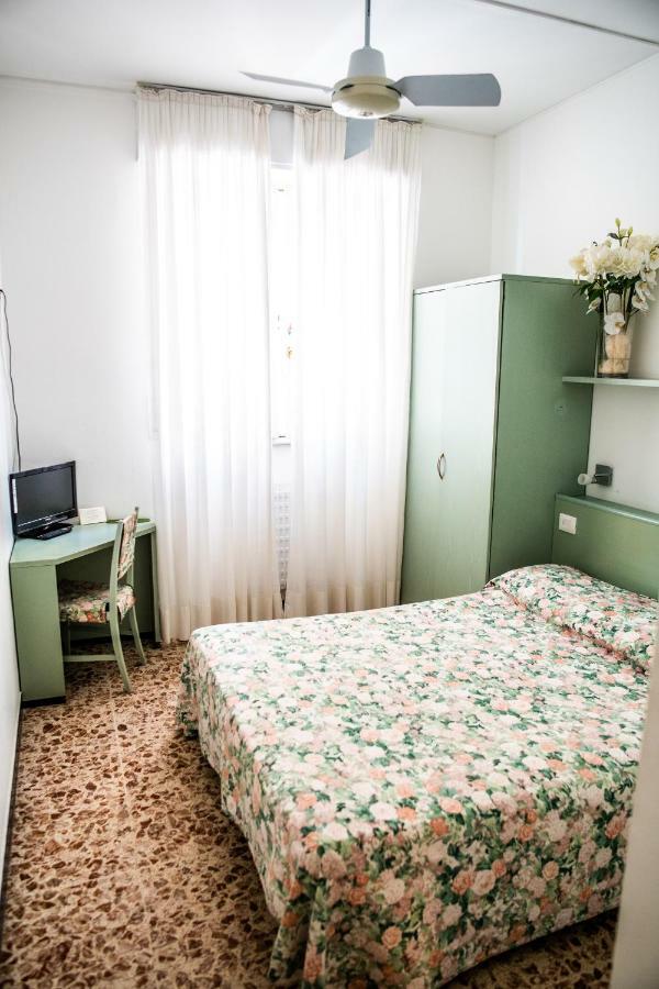 Hotel West End Αλάσιο Εξωτερικό φωτογραφία