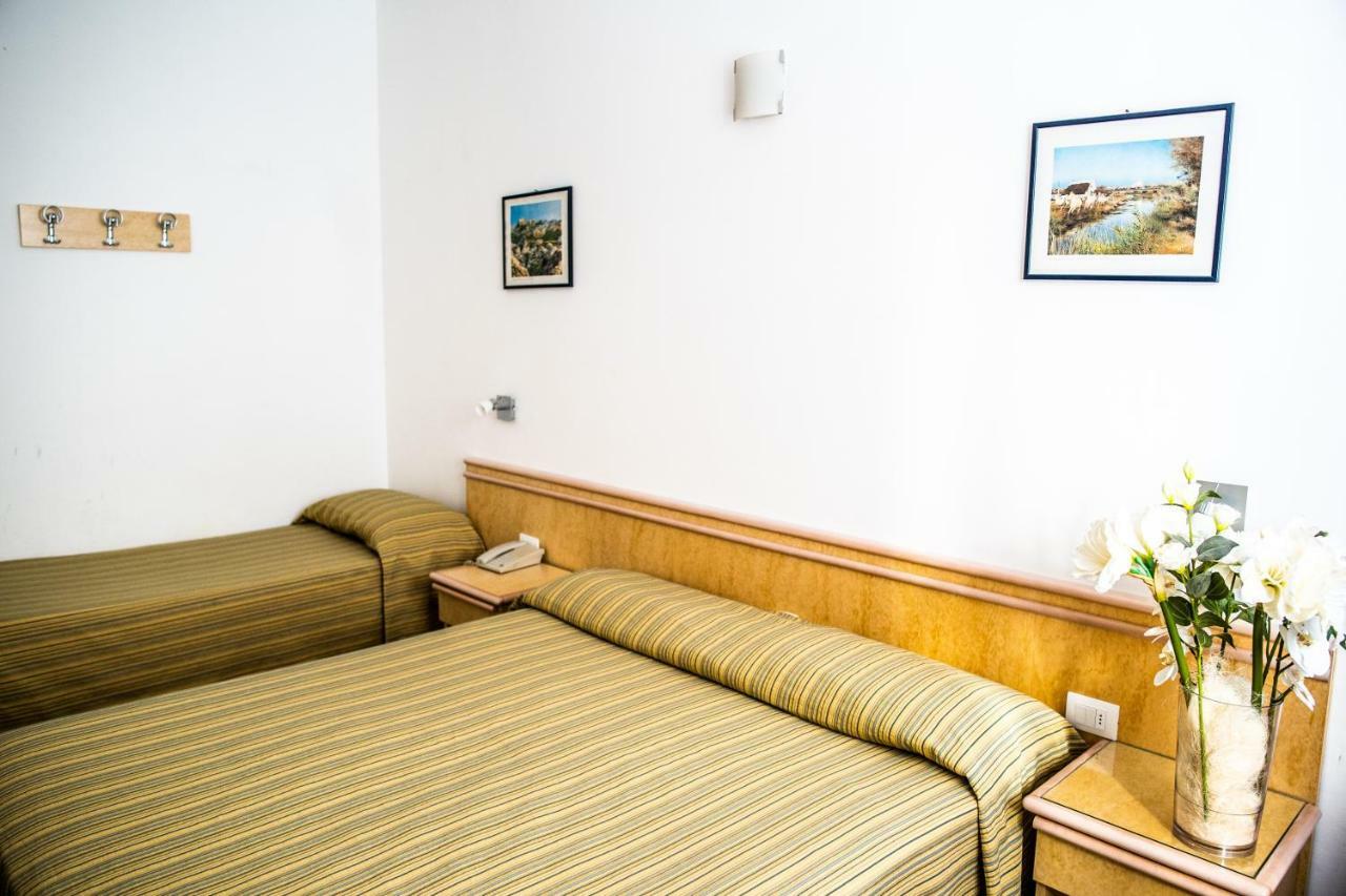 Hotel West End Αλάσιο Εξωτερικό φωτογραφία