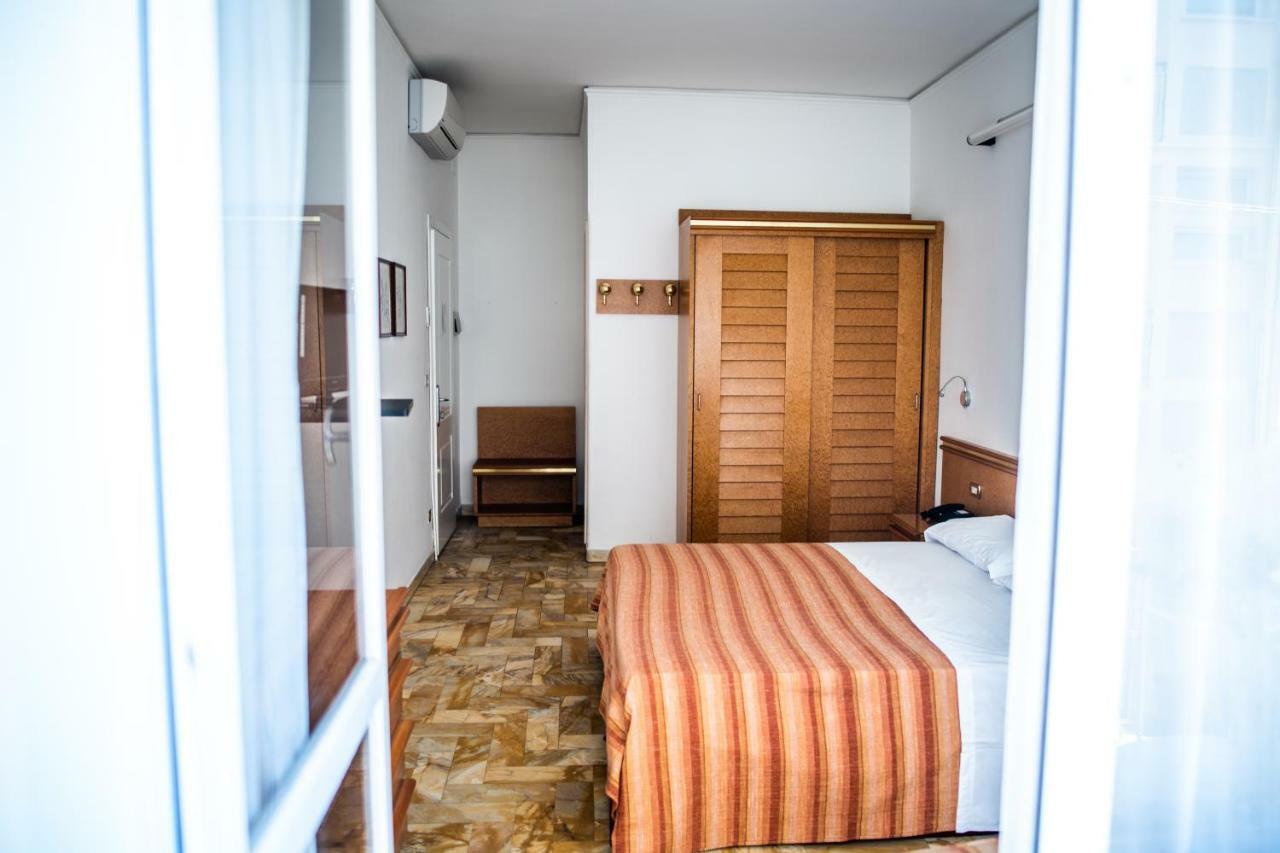 Hotel West End Αλάσιο Εξωτερικό φωτογραφία
