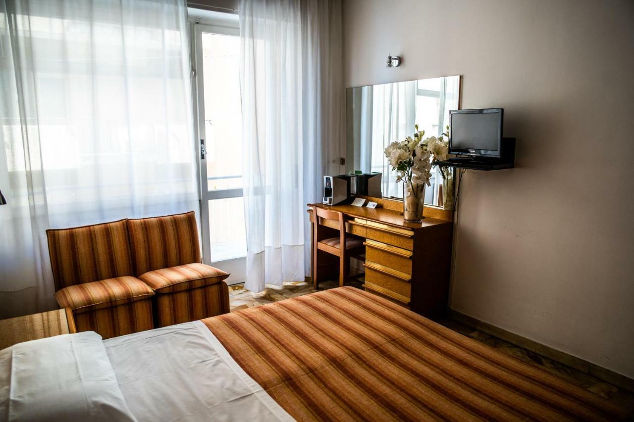 Hotel West End Αλάσιο Εξωτερικό φωτογραφία
