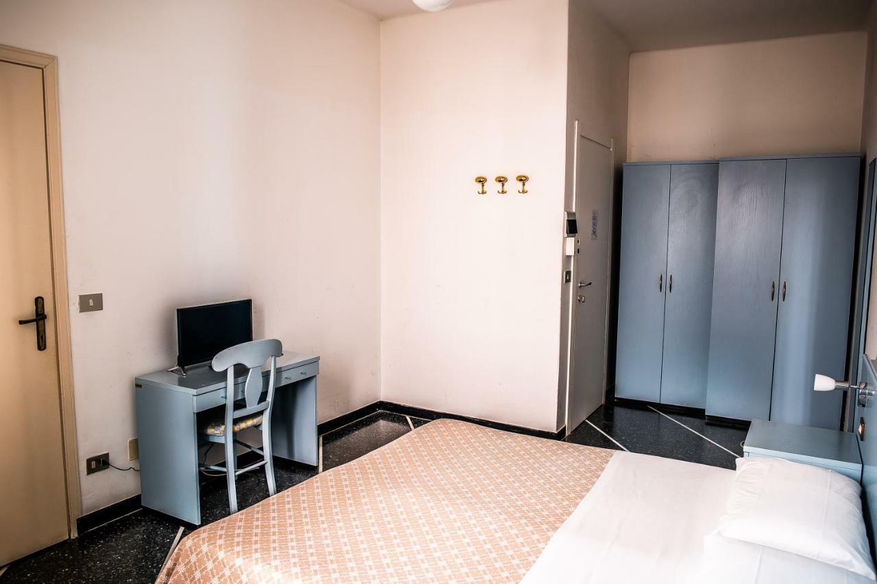 Hotel West End Αλάσιο Εξωτερικό φωτογραφία