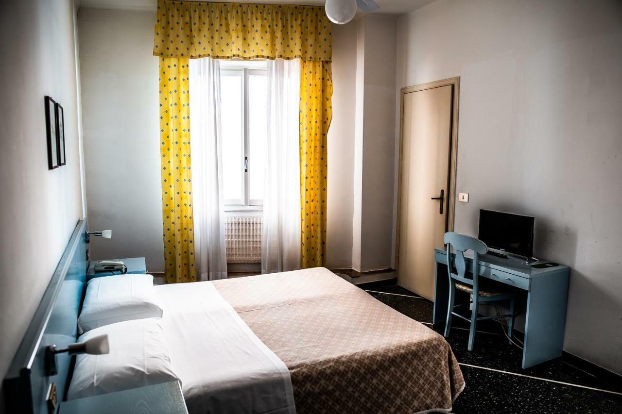 Hotel West End Αλάσιο Εξωτερικό φωτογραφία