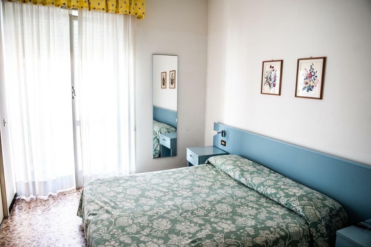 Hotel West End Αλάσιο Εξωτερικό φωτογραφία