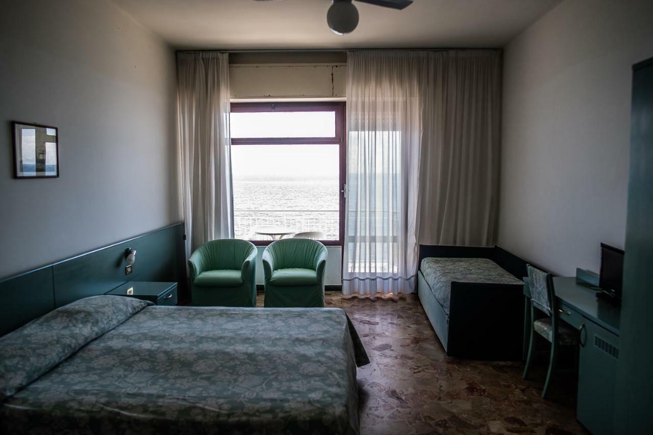 Hotel West End Αλάσιο Εξωτερικό φωτογραφία