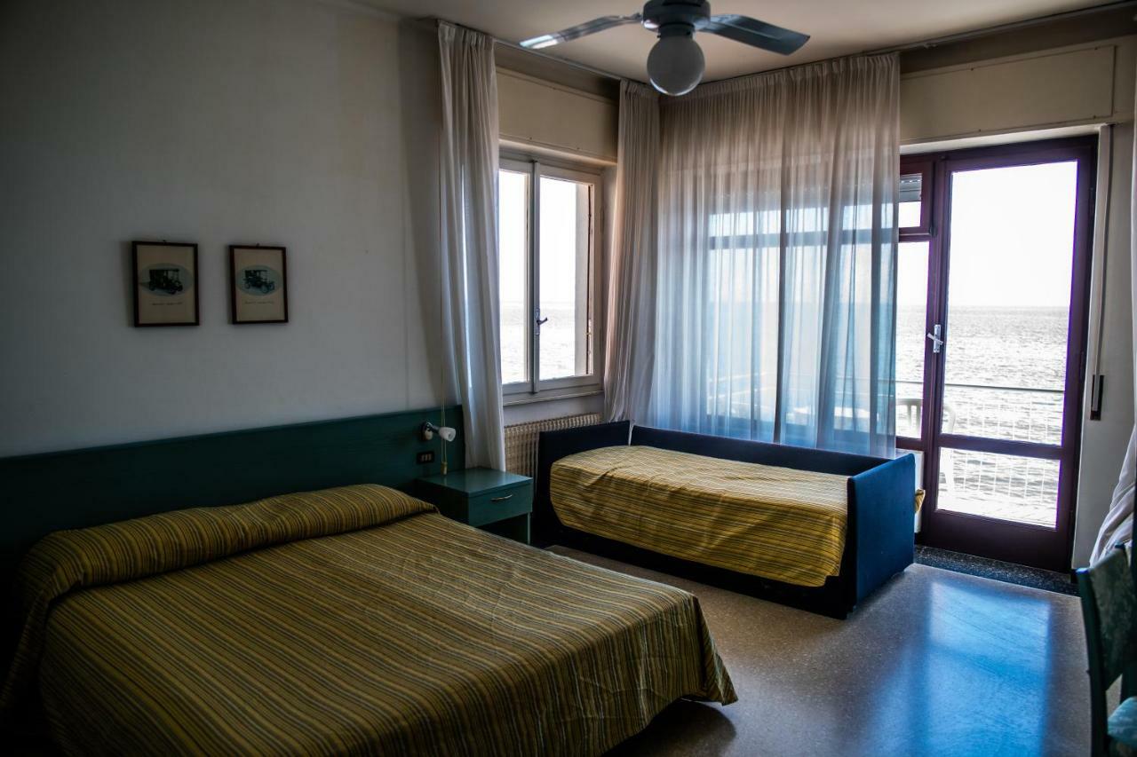 Hotel West End Αλάσιο Εξωτερικό φωτογραφία