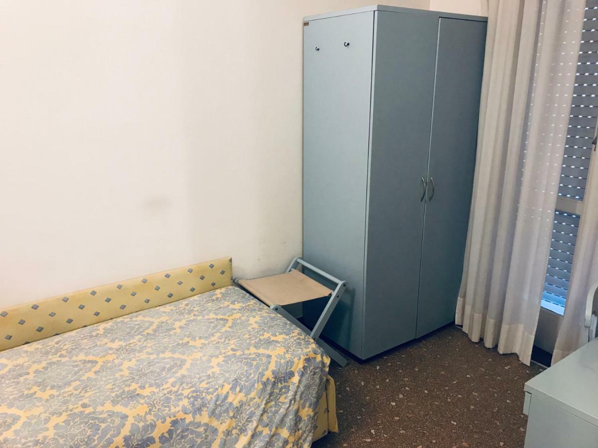 Hotel West End Αλάσιο Εξωτερικό φωτογραφία