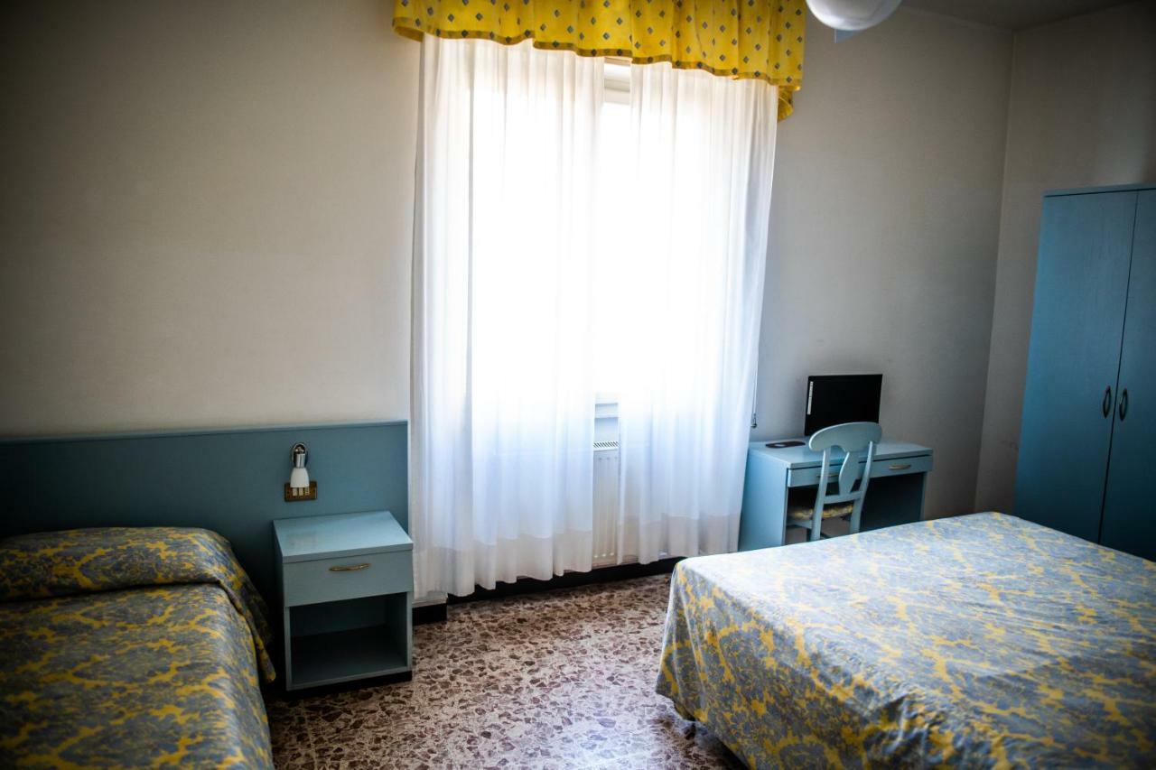 Hotel West End Αλάσιο Εξωτερικό φωτογραφία