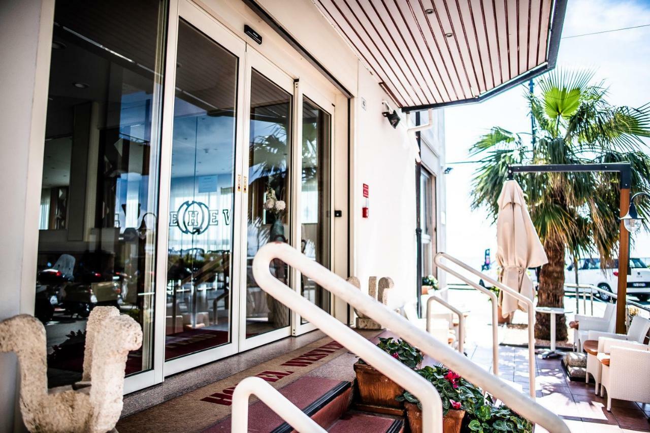 Hotel West End Αλάσιο Εξωτερικό φωτογραφία